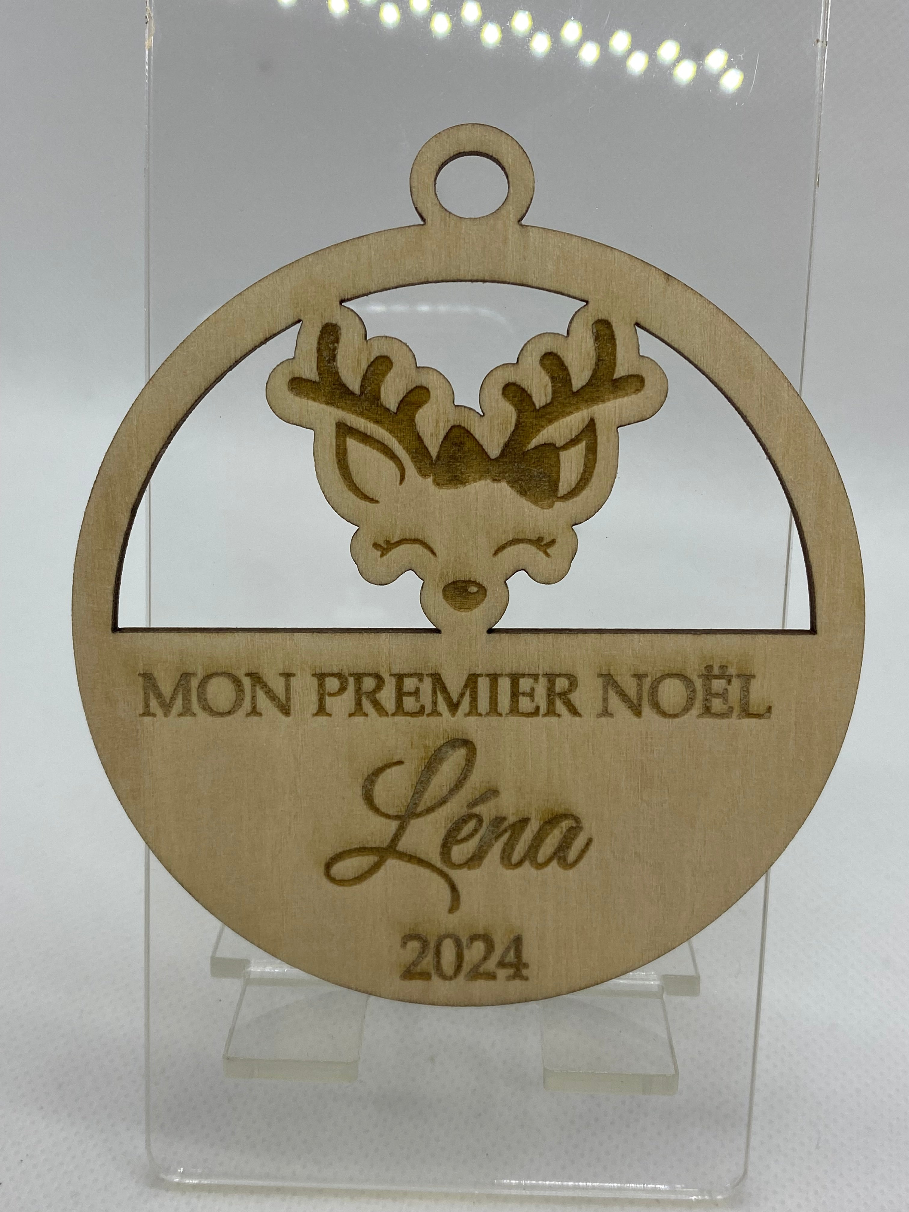 Boule de Noël