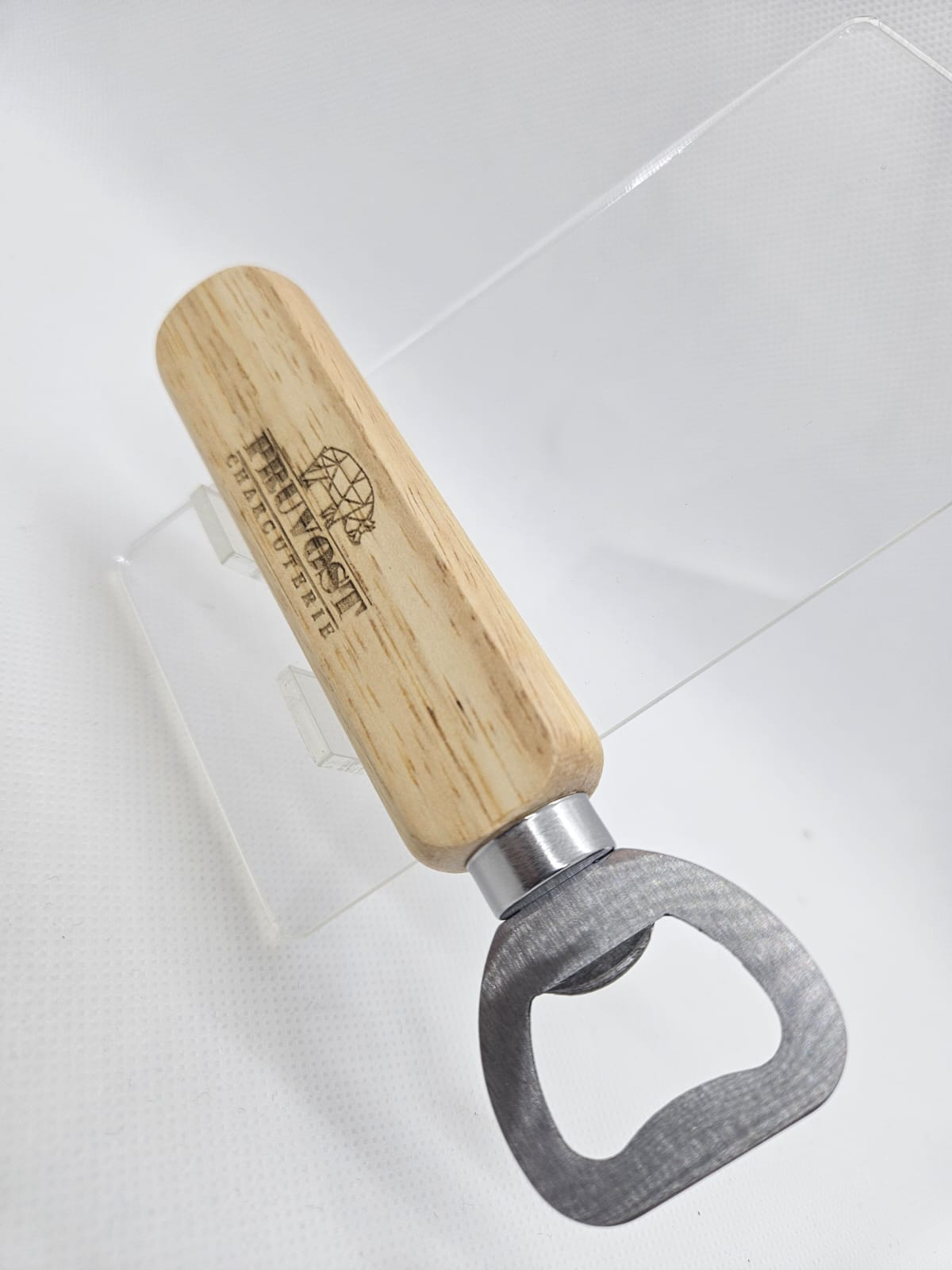 Bottle opener