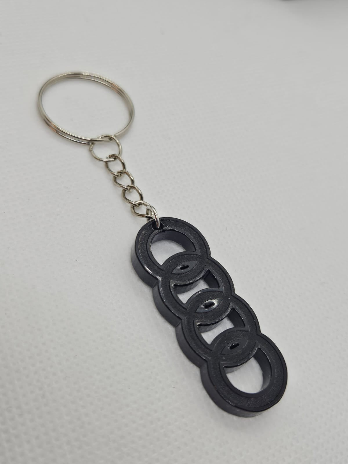 Porte Clé Emblème voiture