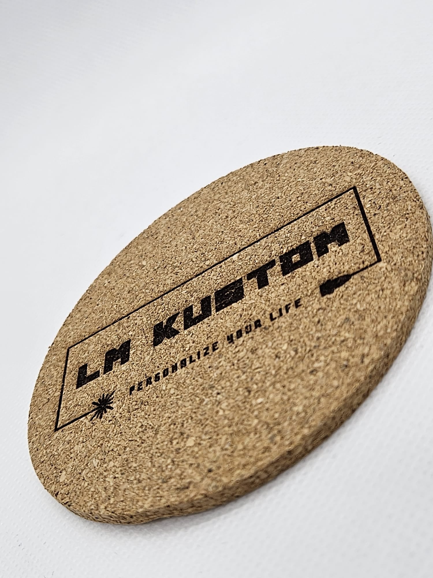 Coasters
