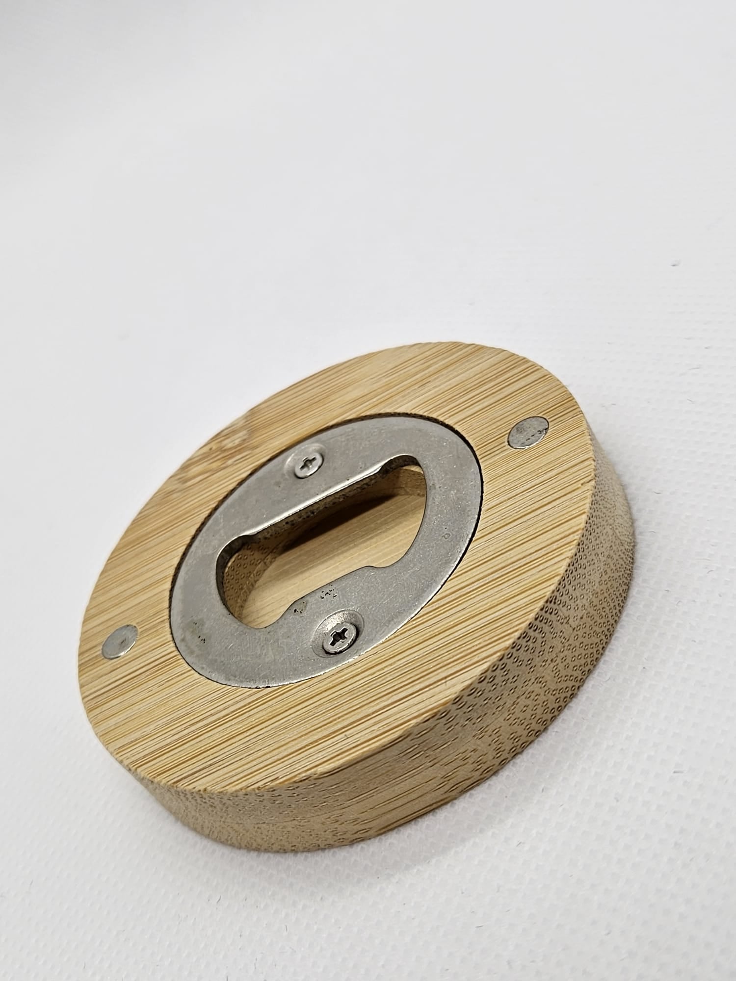Décapsuleur rond