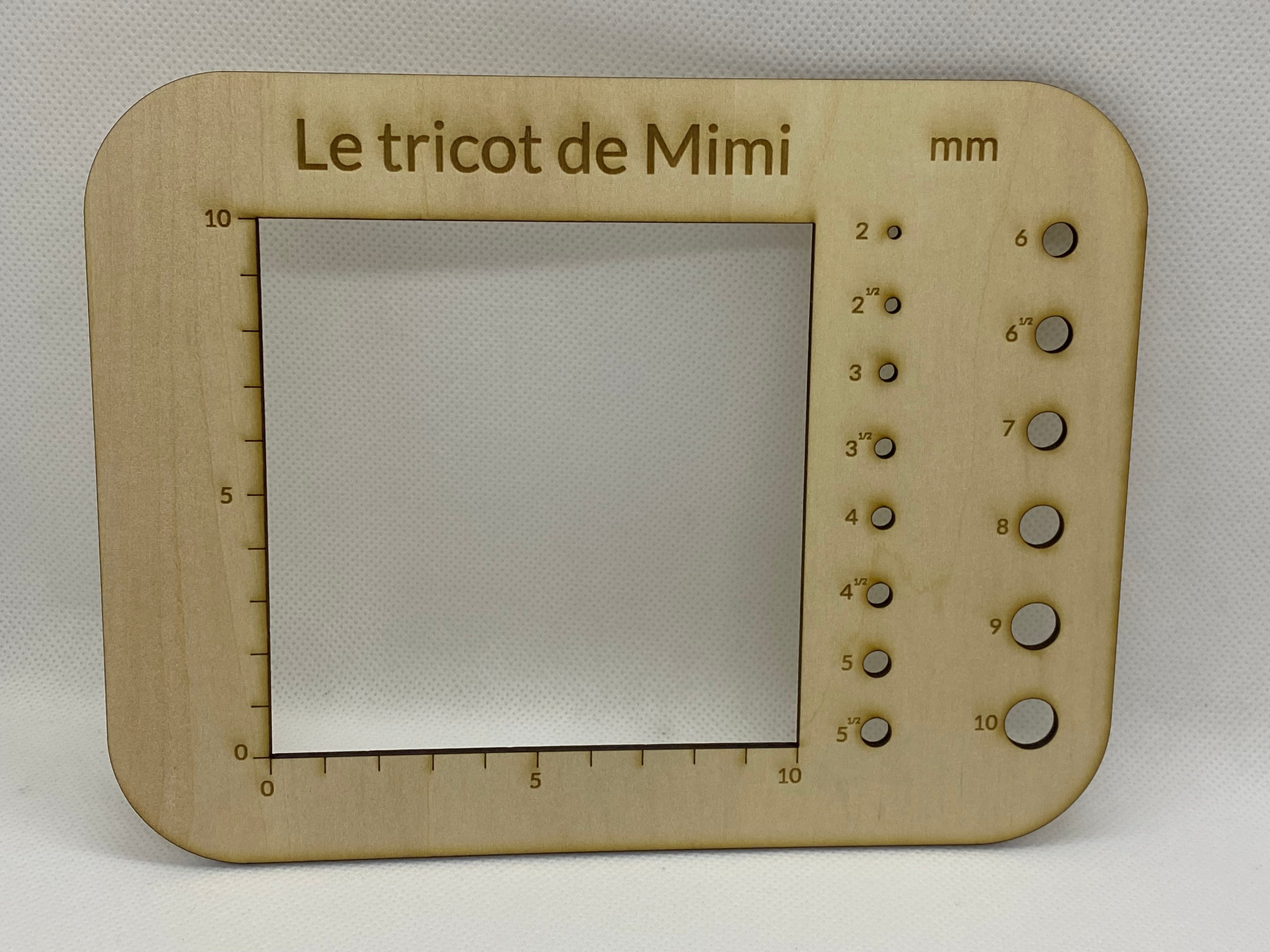 Règle de jauge