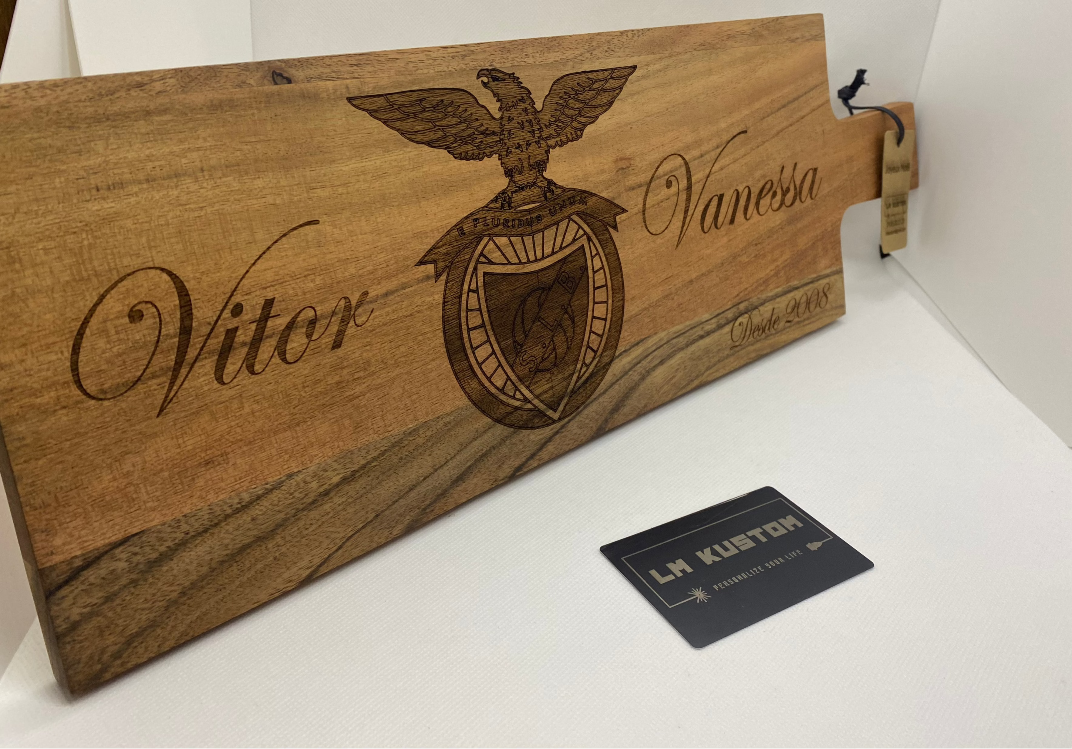Cutting board 51X16.5 cm