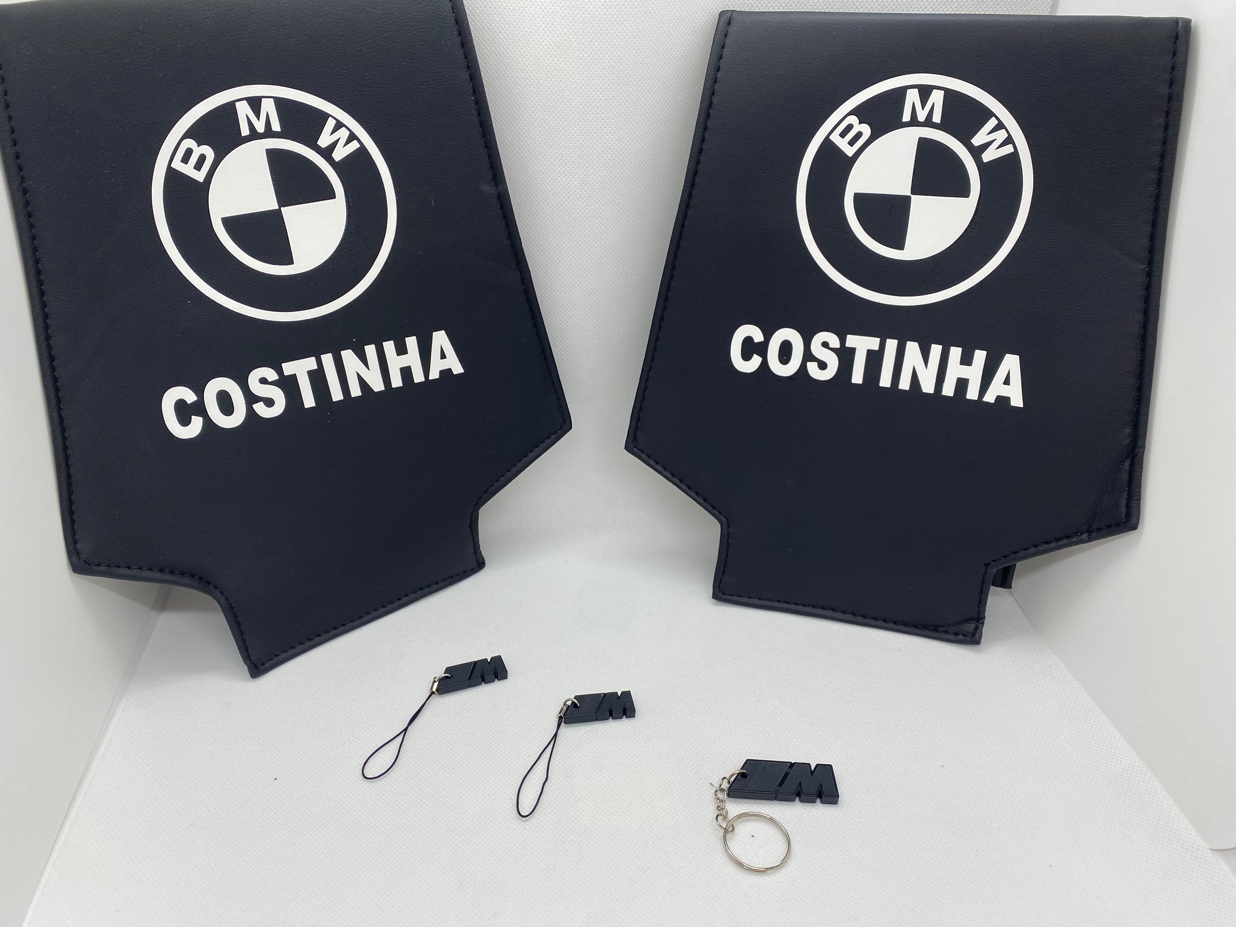 Protège appuie tête