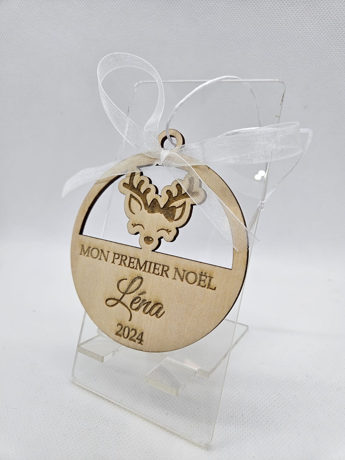 Boule de Noël