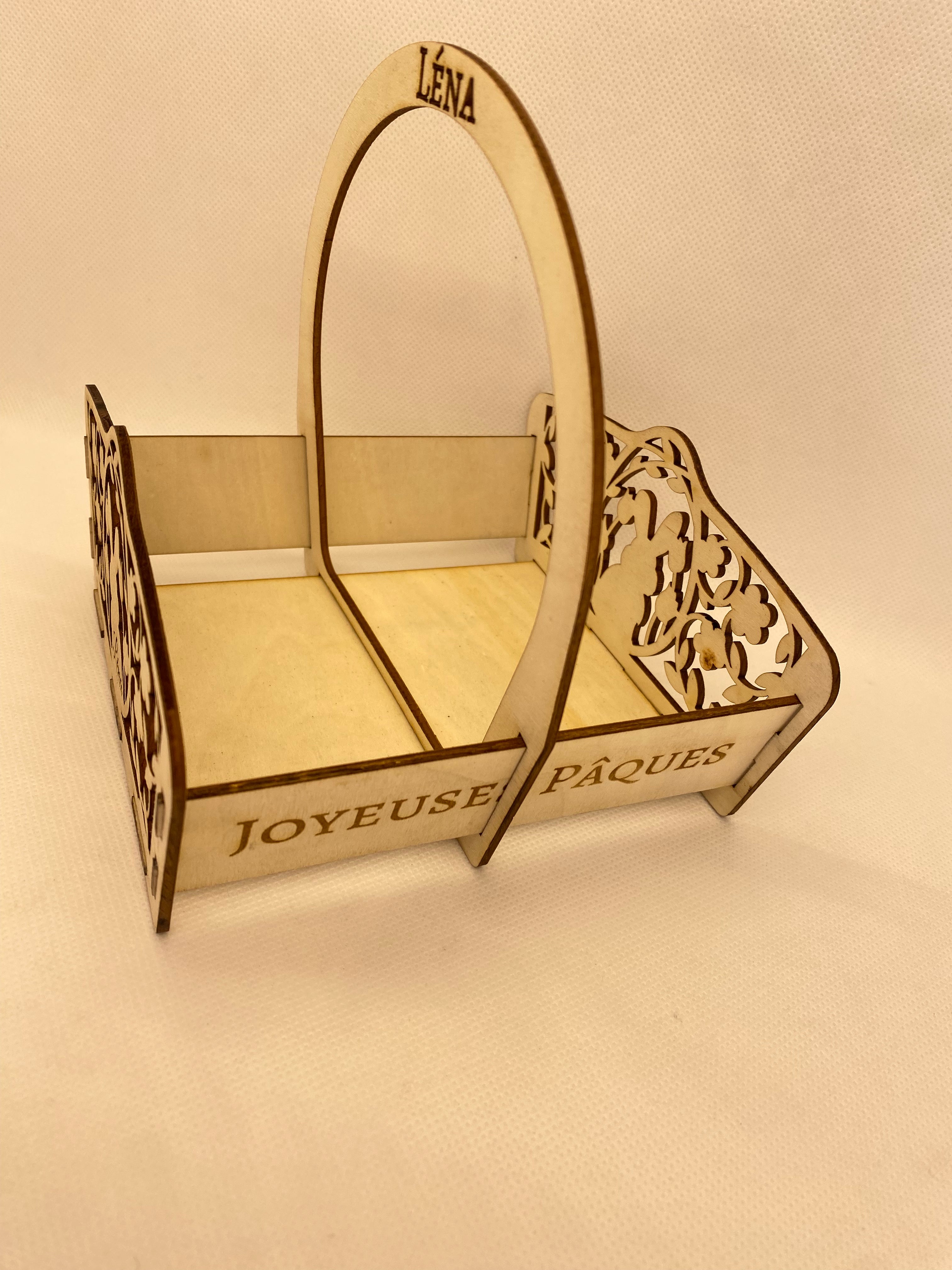 Petit panier