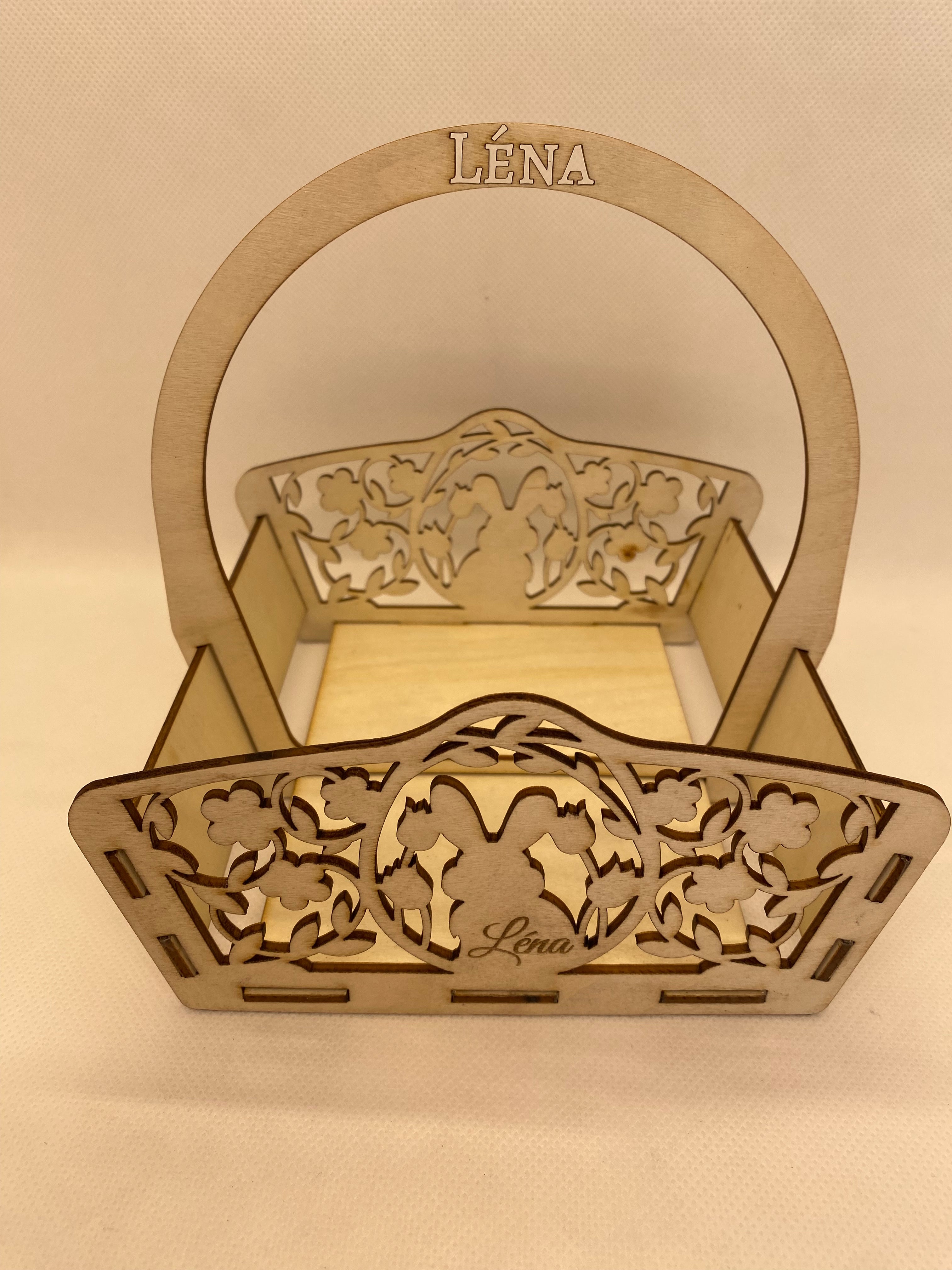 Petit panier