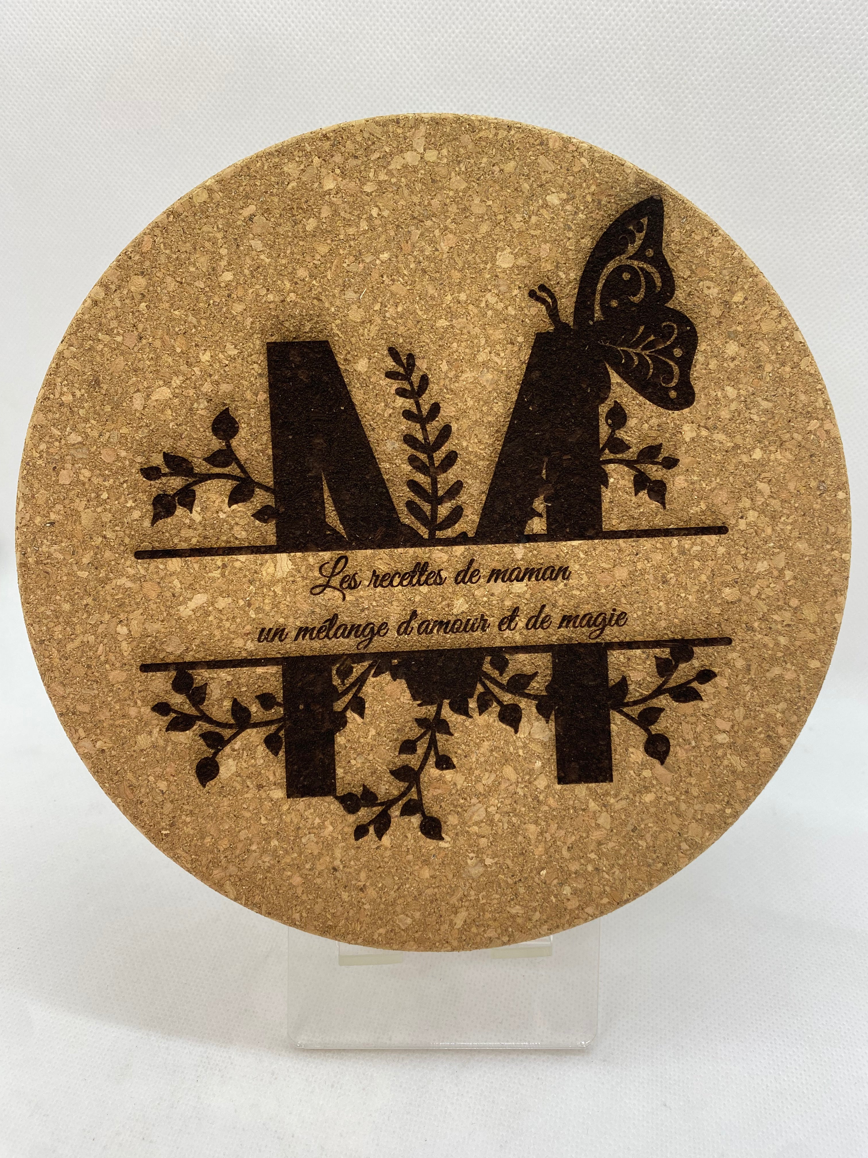 Dessous de plat