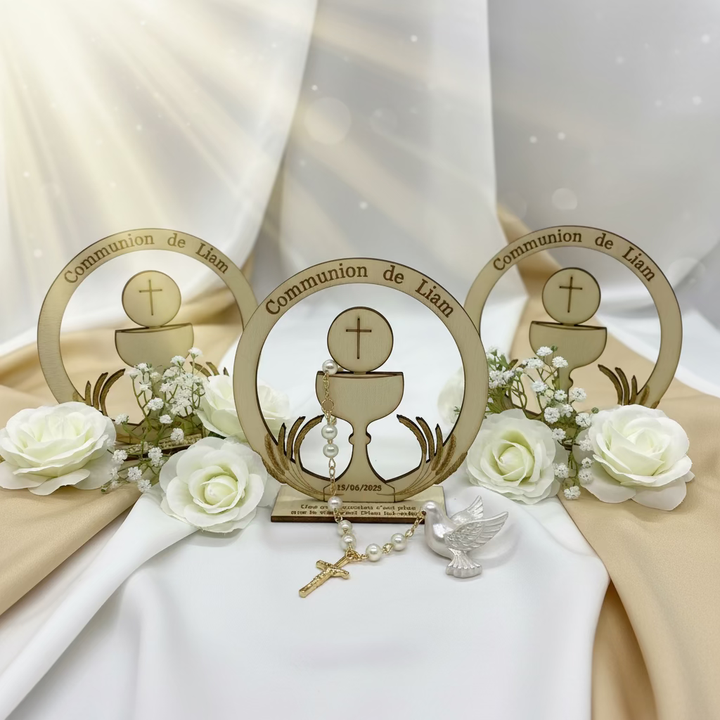 Cercle de l'eucharistie