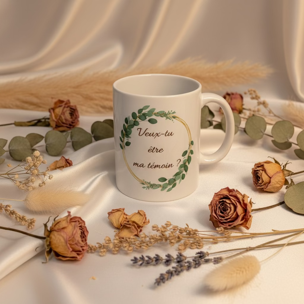 Mug