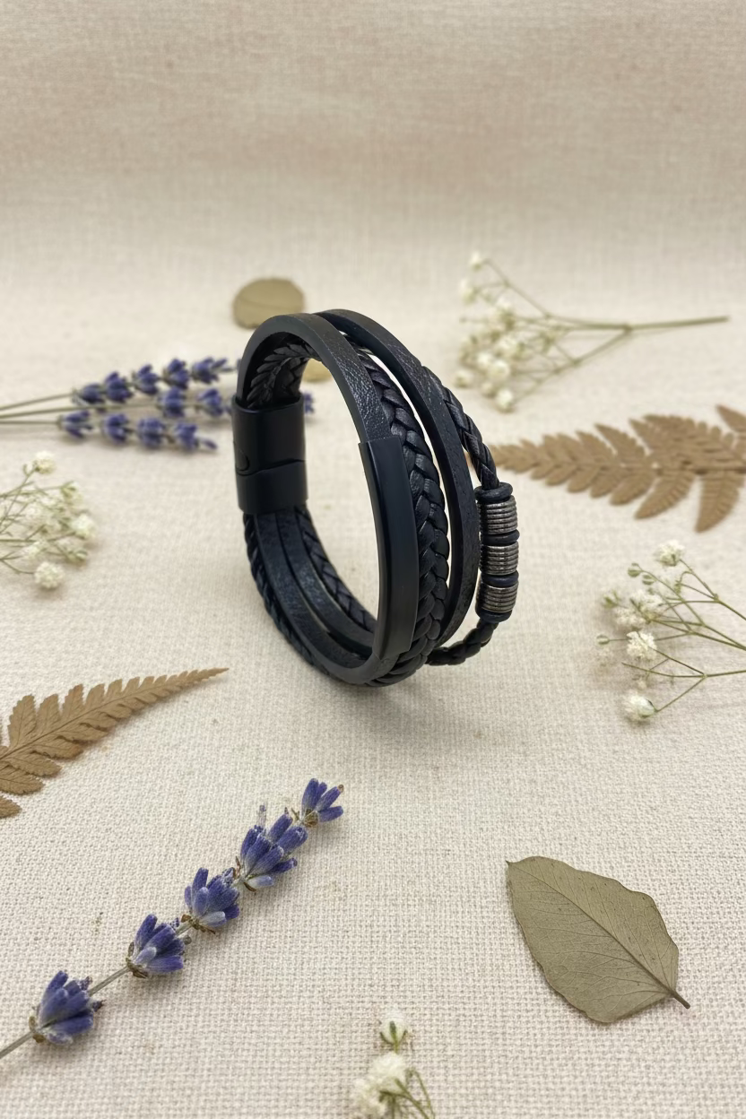 Bracelet homme