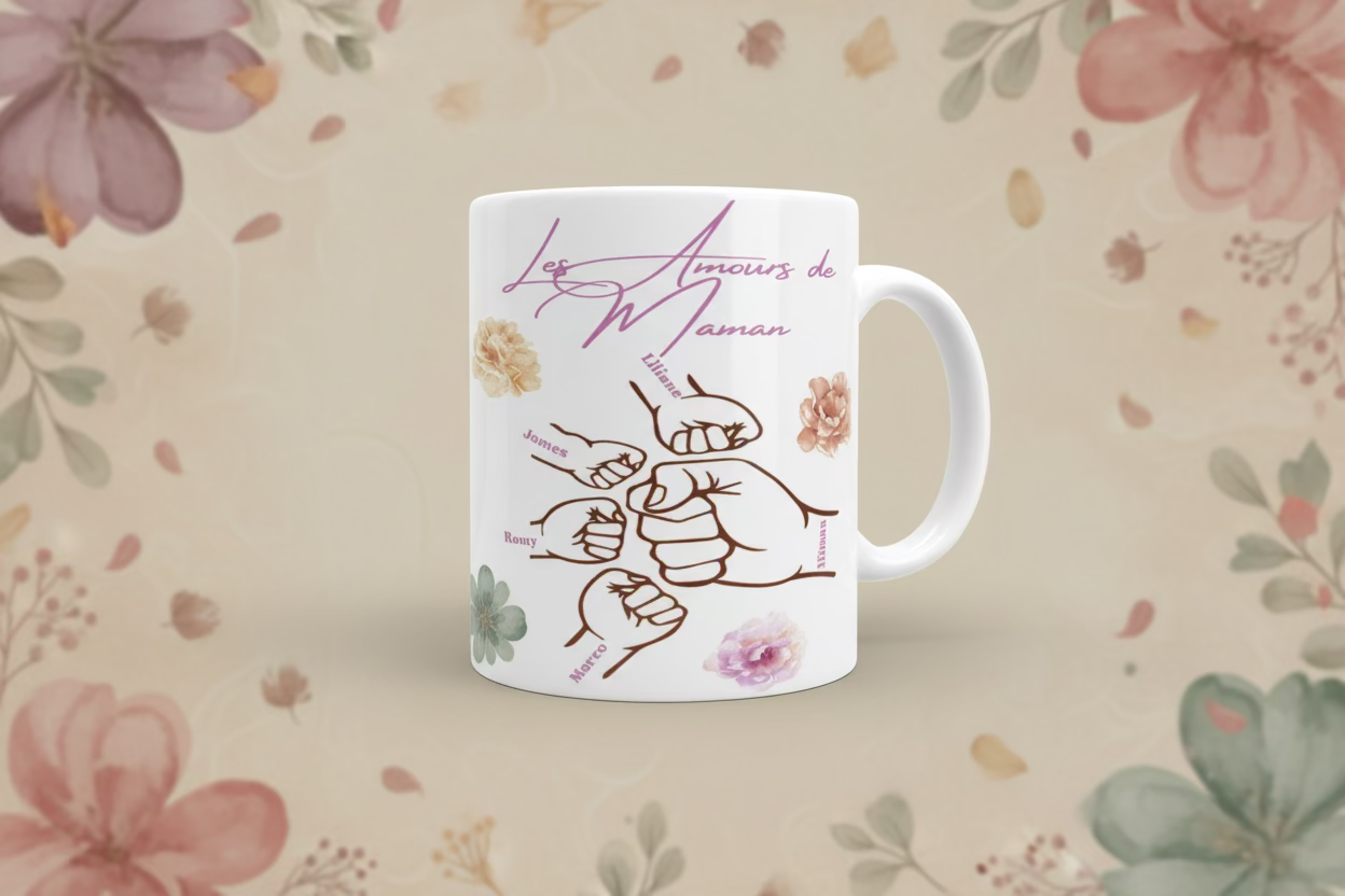Mug