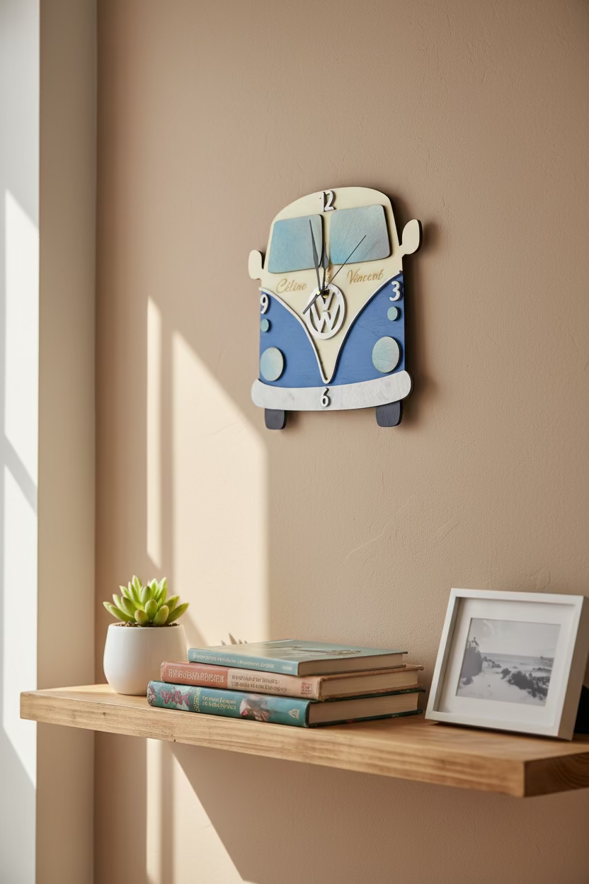 Horloge