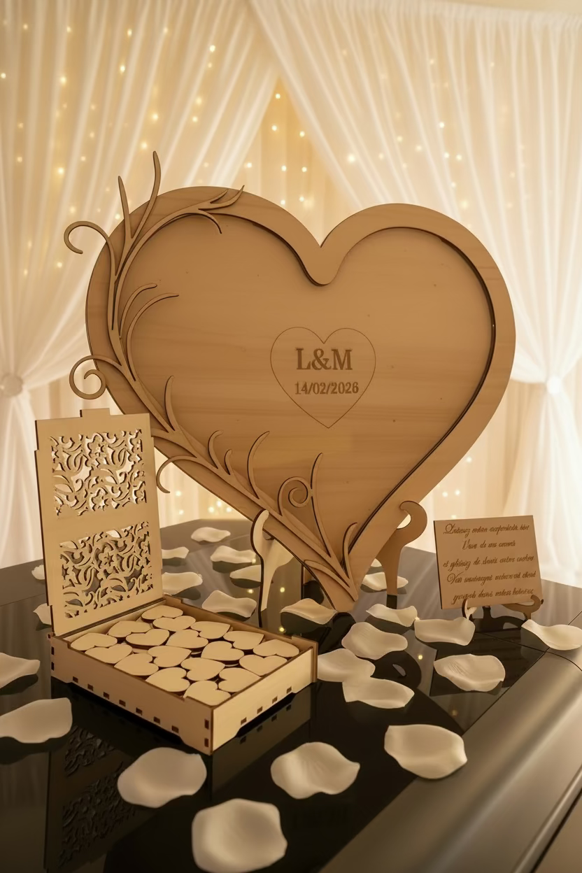 Livre d'or