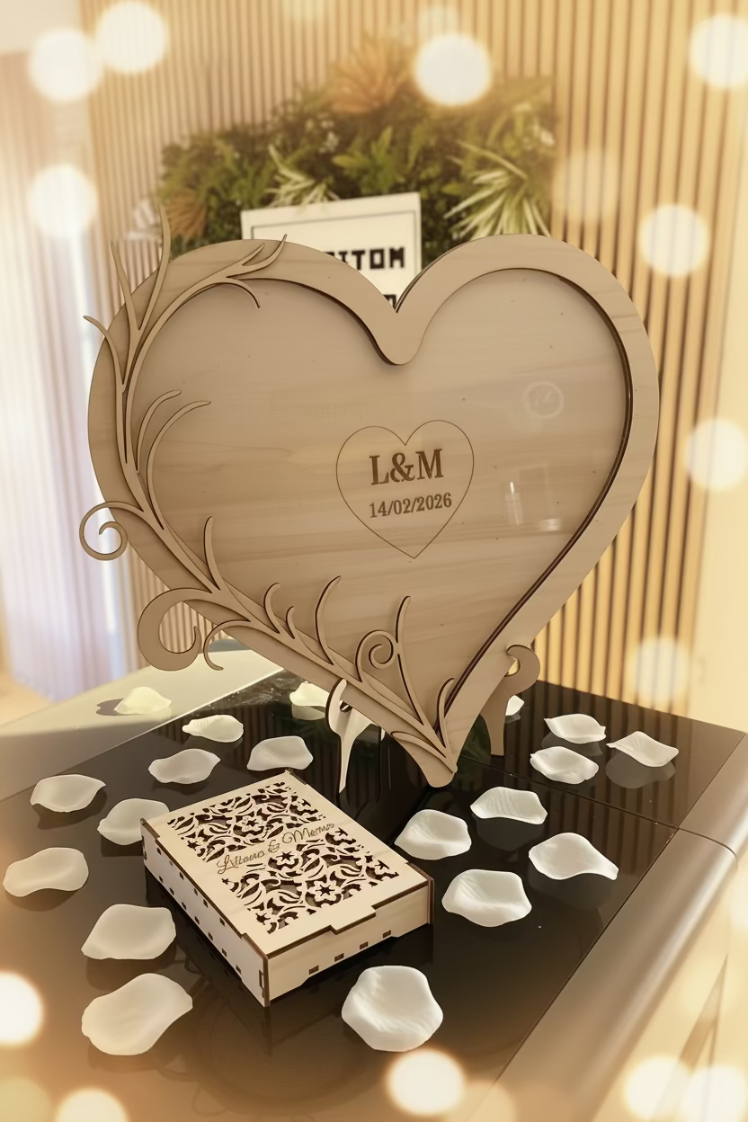 Livre d'or