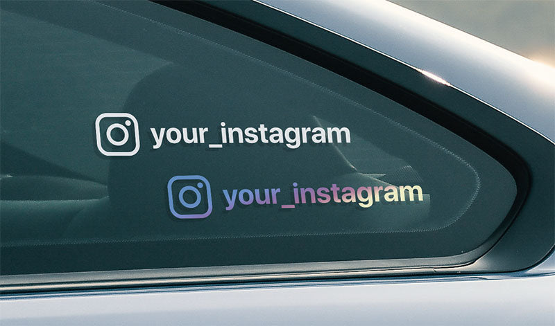 Stickers Instagram