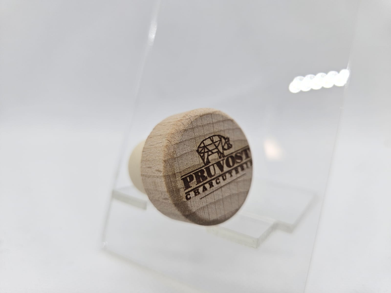 Cork stopper company