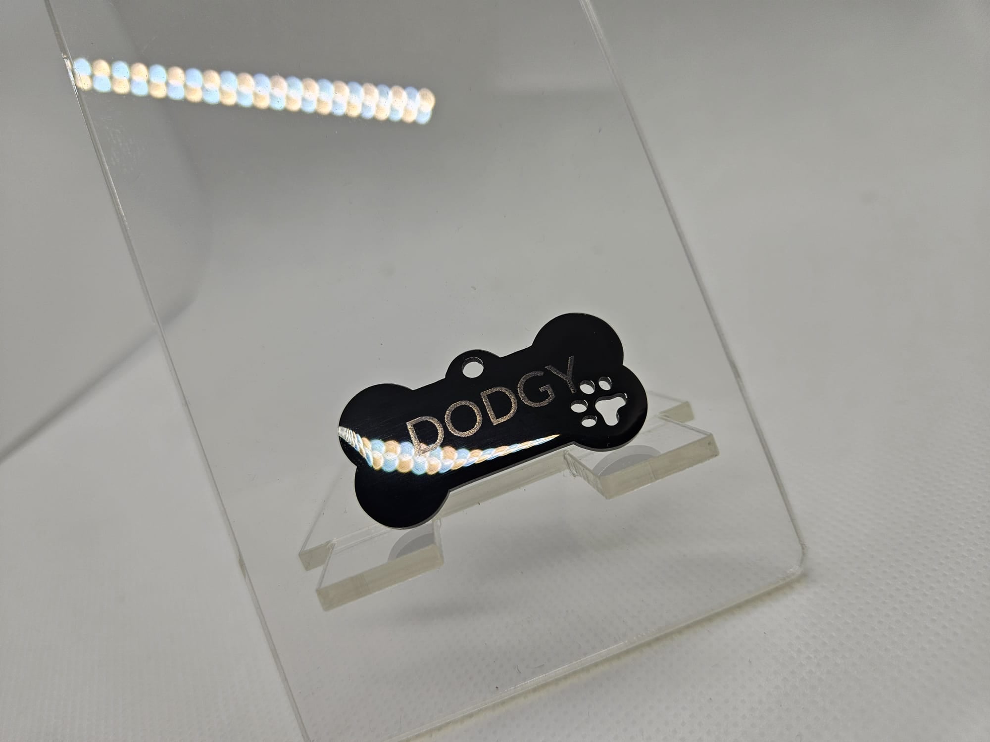 Animal Pendant