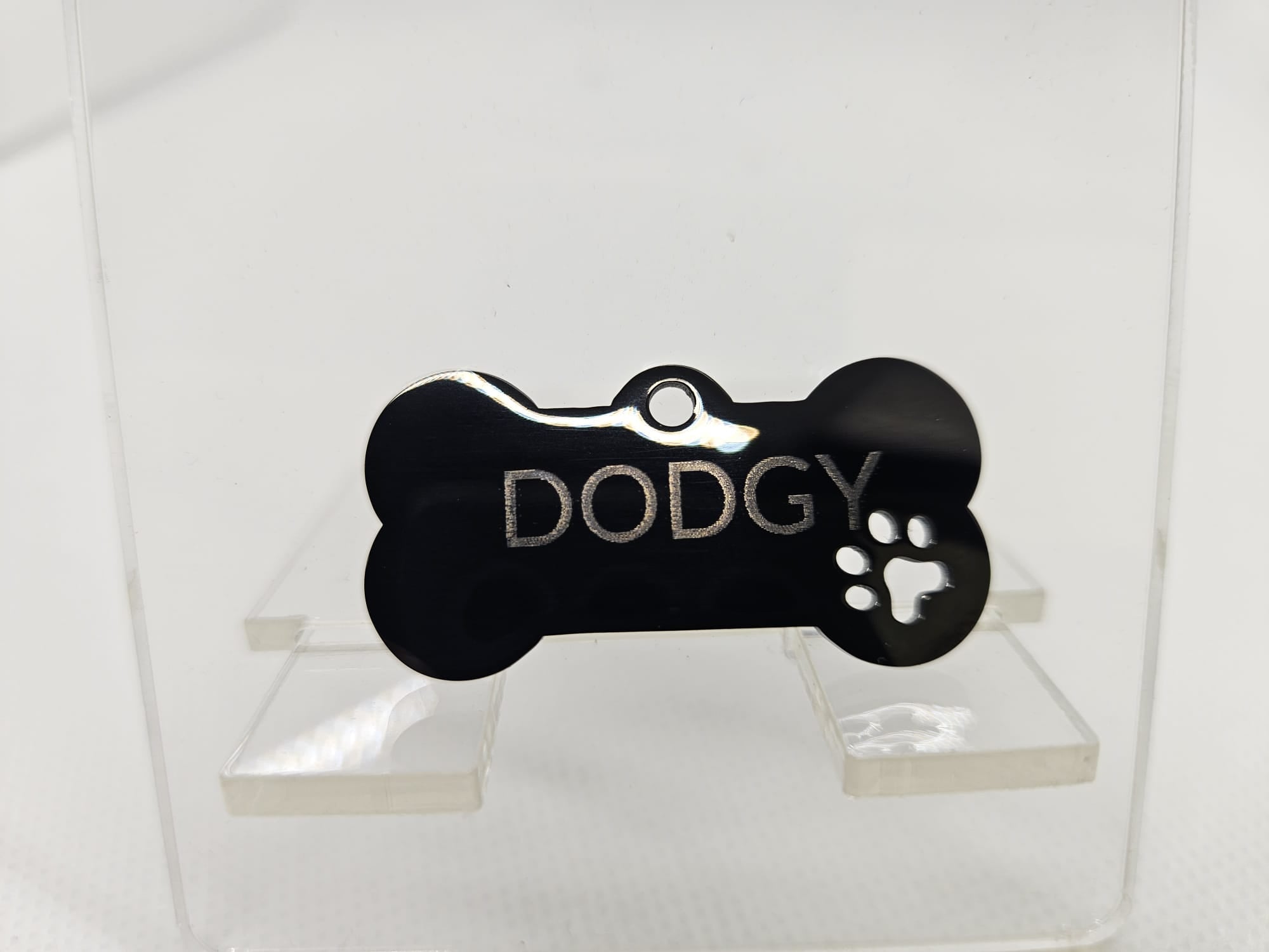 Animal Pendant