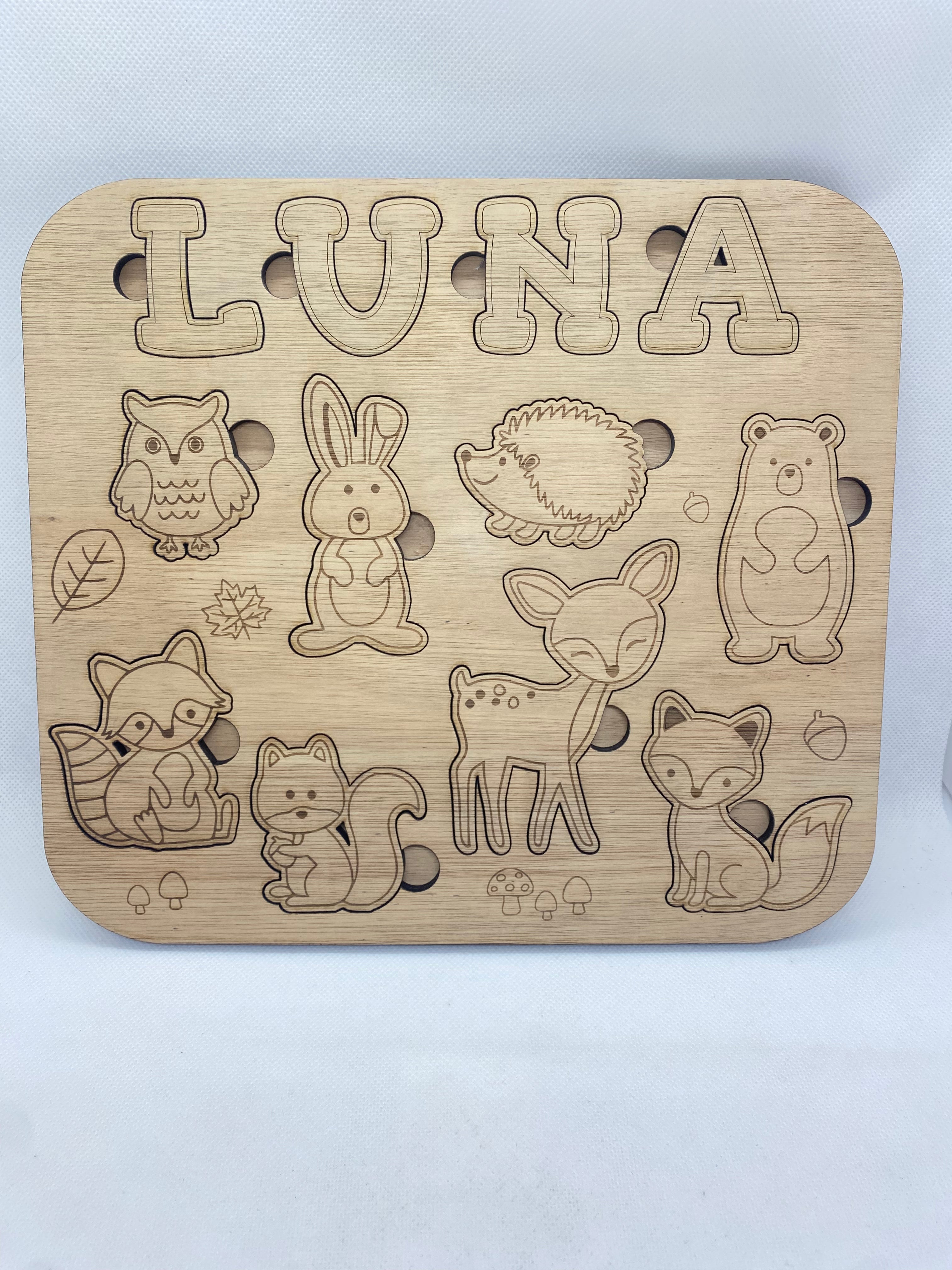 Puzzle